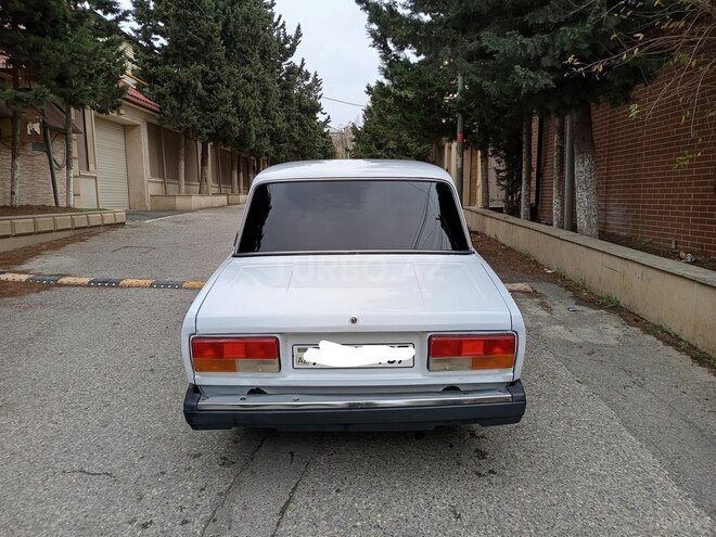 LADA (VAZ) 2107 2004, 13,465 km - 1.6 л - Bakı