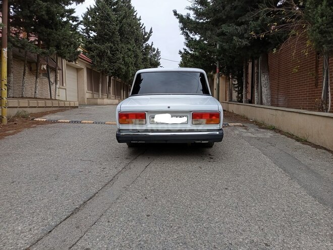 LADA (VAZ) 2107 2004, 13,465 km - 1.6 л - Bakı