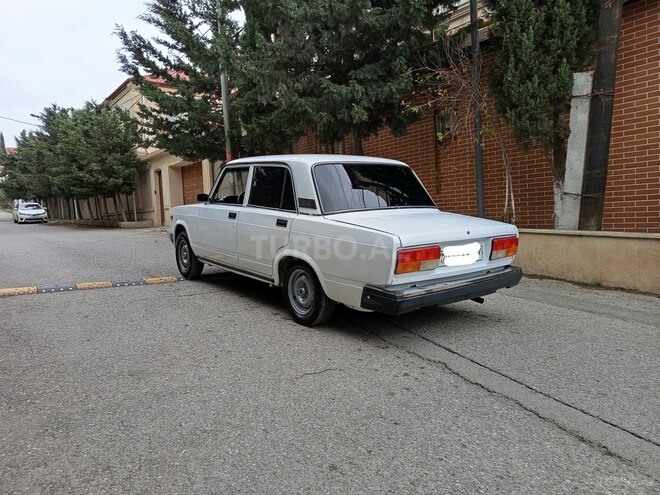 LADA (VAZ) 2107 2004, 13,465 km - 1.6 л - Bakı