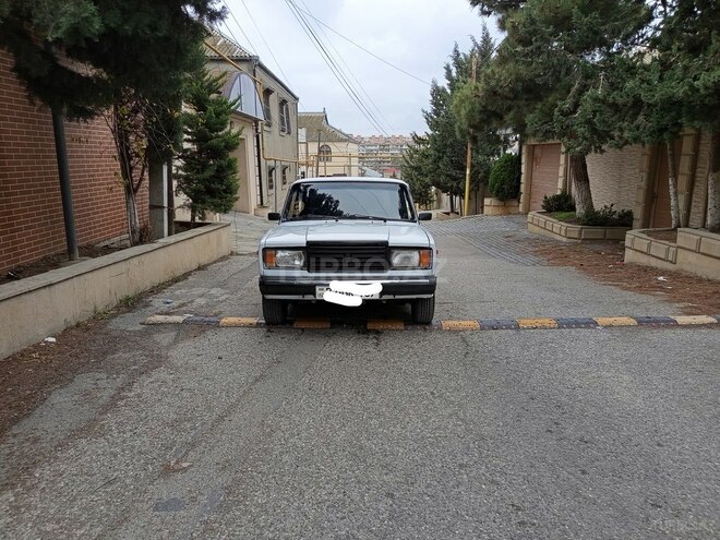 LADA (VAZ) 2107 2004, 13,465 km - 1.6 л - Bakı