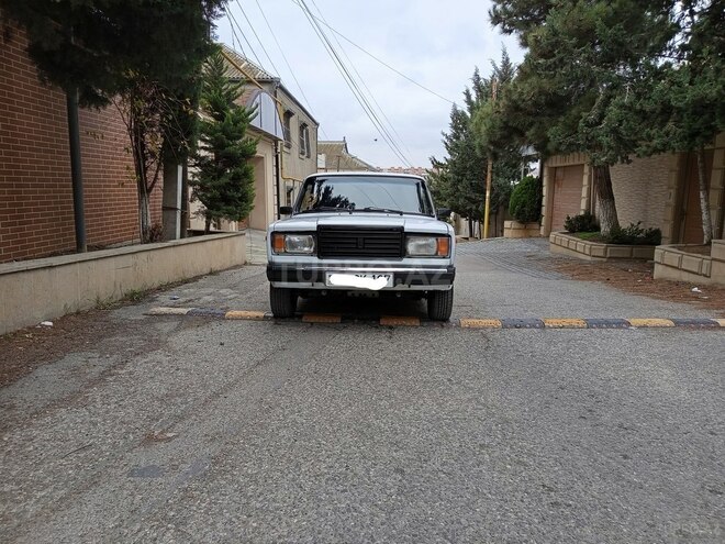 LADA (VAZ) 2107 2004, 13,465 km - 1.6 л - Bakı