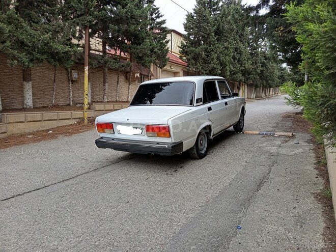 LADA (VAZ) 2107 2004, 13,465 km - 1.6 л - Bakı