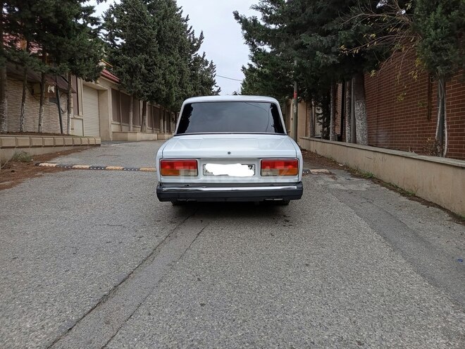 LADA (VAZ) 2107 2004, 13,465 km - 1.6 л - Bakı
