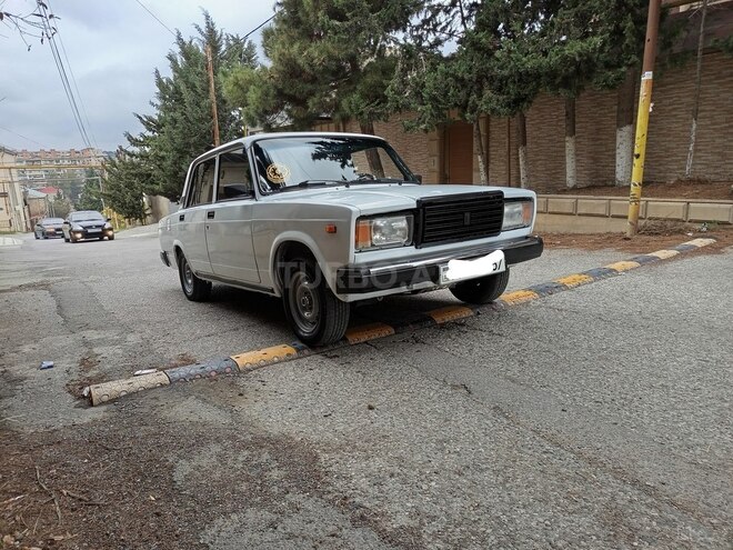 LADA (VAZ) 2107 2004, 13,465 km - 1.6 л - Bakı