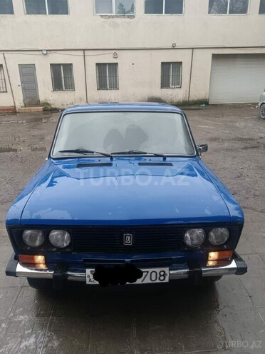 LADA (VAZ) 2106 1995, 45,600 km - 1.6 л - Bakı