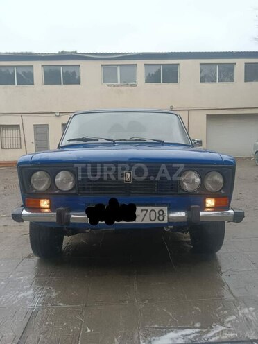LADA (VAZ) 2106 1995, 45,600 km - 1.6 л - Bakı