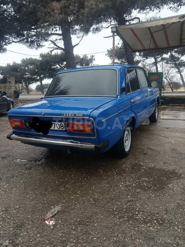 LADA (VAZ) 2106 1995, 45,600 km - 1.6 л - Bakı