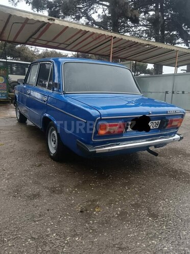 LADA (VAZ) 2106 1995, 45,600 km - 1.6 л - Bakı