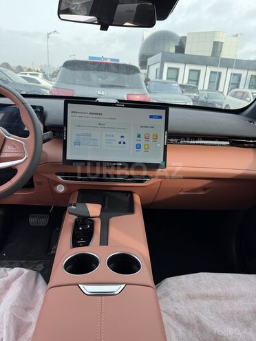 Changan  2025, 0 km - 1.5 l - Bakı
