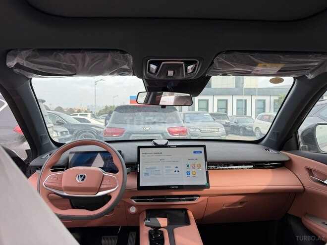 Changan  2025, 0 km - 1.5 l - Bakı