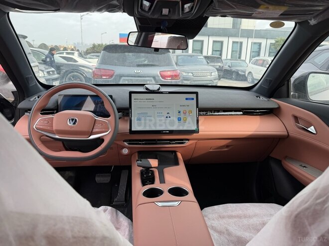 Changan  2025, 0 km - 1.5 l - Bakı