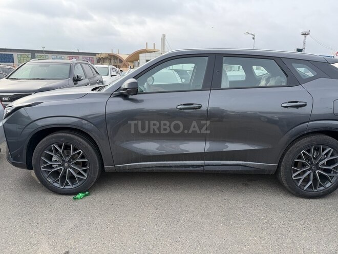 Changan  2025, 0 km - 1.5 l - Bakı