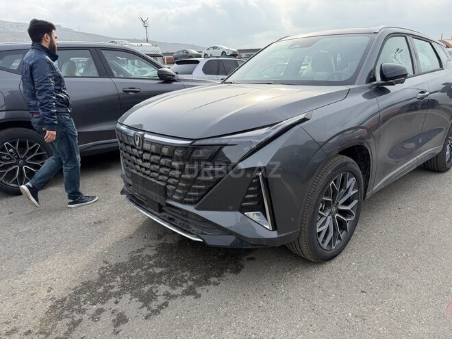Changan  2025, 0 km - 1.5 l - Bakı