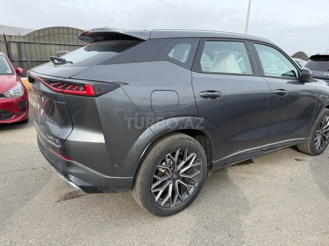Changan  2025, 0 km - 1.5 l - Bakı