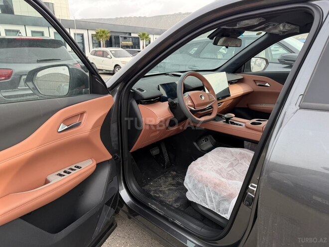 Changan  2025, 0 km - 1.5 l - Bakı