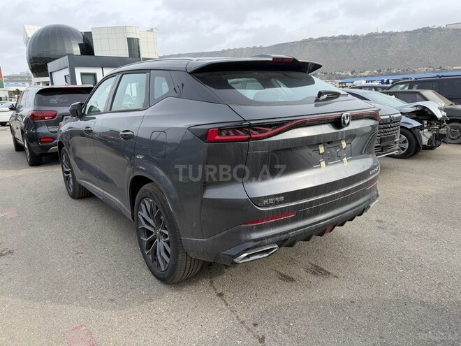 Changan  2025, 0 km - 1.5 l - Bakı