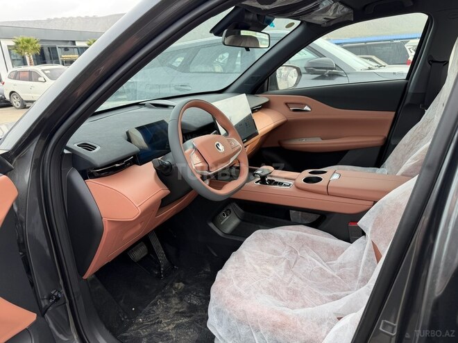 Changan  2025, 0 km - 1.5 l - Bakı