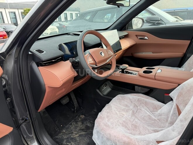 Changan  2025, 0 km - 1.5 l - Bakı
