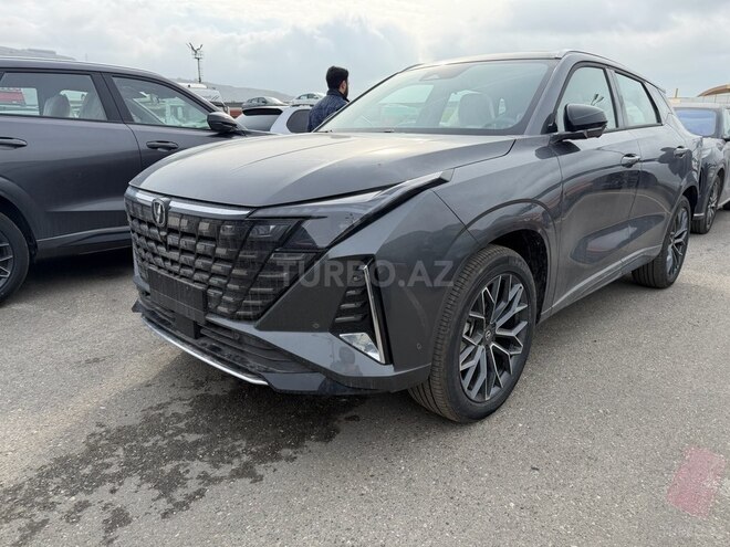Changan  2025, 0 km - 1.5 l - Bakı