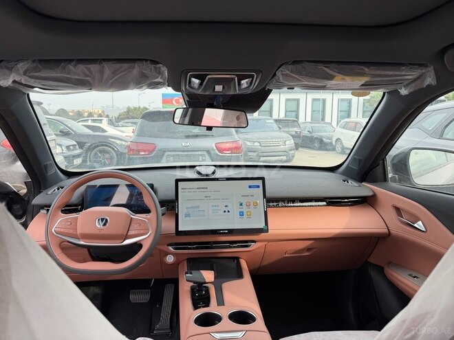 Changan  2025, 0 km - 1.5 l - Bakı