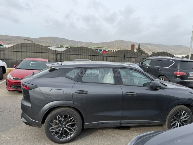 Changan  2025, 0 km - 1.5 l - Bakı