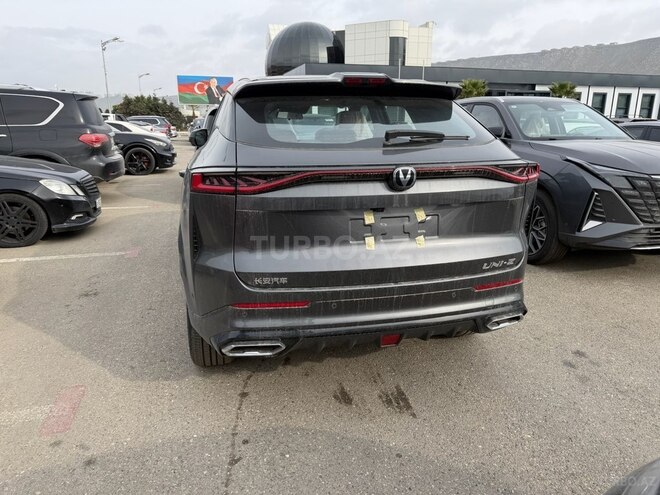 Changan  2025, 0 km - 1.5 l - Bakı