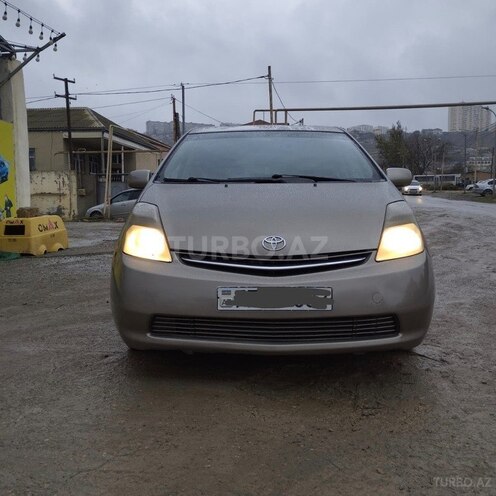 Toyota Prius 2008, 277,111 km - 1.5 l - Bakı