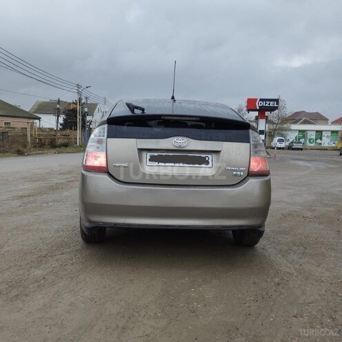 Toyota Prius 2008, 277,111 km - 1.5 l - Bakı