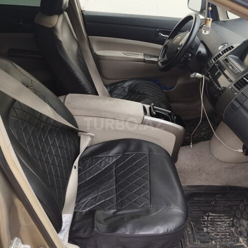 Toyota Prius 2008, 277,111 km - 1.5 l - Bakı