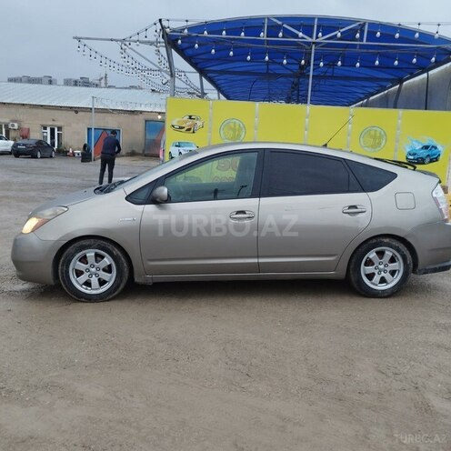 Toyota Prius 2008, 277,111 km - 1.5 l - Bakı