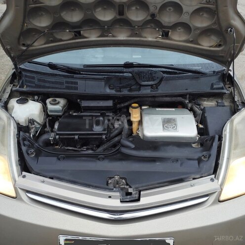 Toyota Prius 2008, 277,111 km - 1.5 l - Bakı