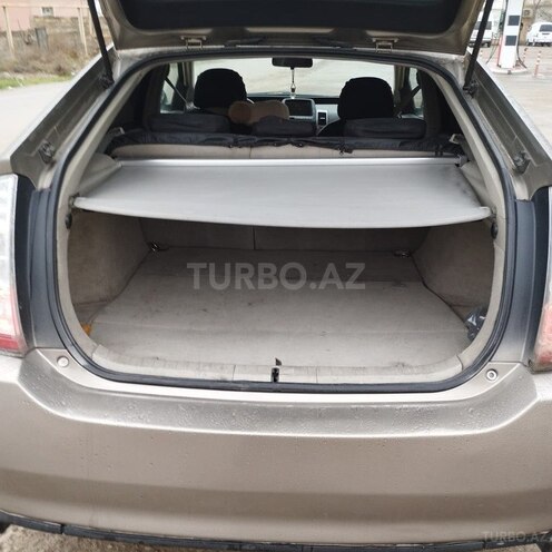 Toyota Prius 2008, 277,111 km - 1.5 l - Bakı