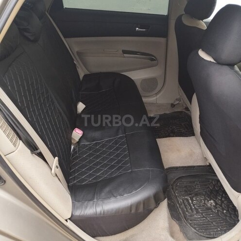 Toyota Prius 2008, 277,111 km - 1.5 l - Bakı