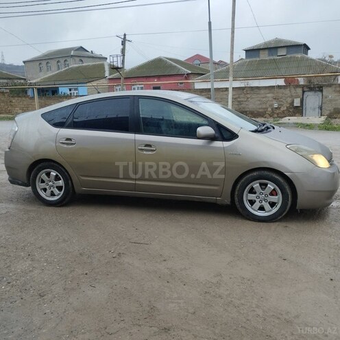 Toyota Prius 2008, 277,111 km - 1.5 l - Bakı
