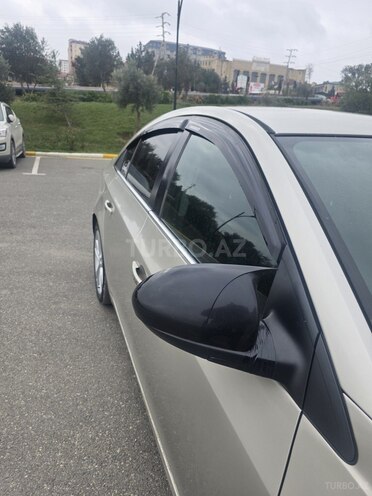 Chevrolet Cruze 2013, 266,000 km - 1.4 l - Bakı