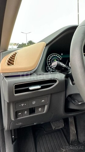Hyundai Sonata 2023, 25,300 km - 2.0 l - Bakı