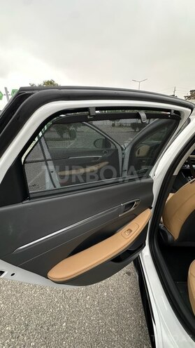 Hyundai Sonata 2023, 25,300 km - 2.0 l - Bakı
