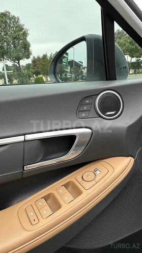 Hyundai Sonata 2023, 25,300 km - 2.0 l - Bakı