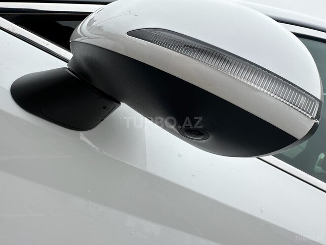Hyundai Sonata 2023, 25,300 km - 2.0 l - Bakı