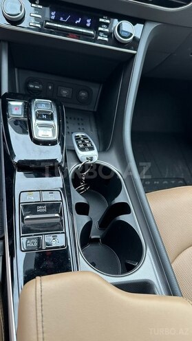 Hyundai Sonata 2023, 25,300 km - 2.0 l - Bakı