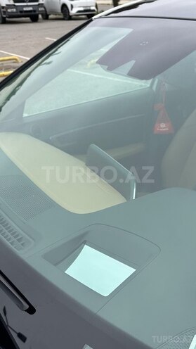Hyundai Sonata 2023, 25,300 km - 2.0 l - Bakı