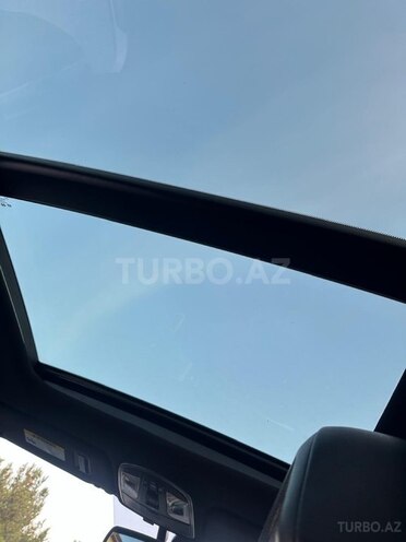 Hyundai Sonata 2015, 100,000 km - 2.0 l - Sumqayıt