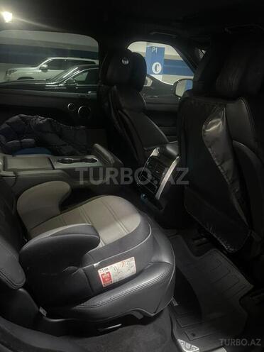 Land Rover RR Sport 2016, 236,000 km - 3.0 l - Bakı