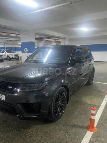 Land Rover RR Sport 2016, 236,000 km - 3.0 l - Bakı