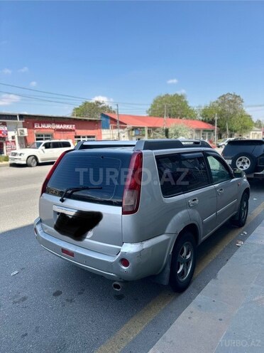 Nissan X-Trail-3