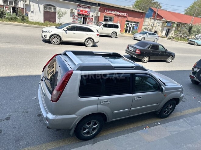 Nissan X-Trail-5