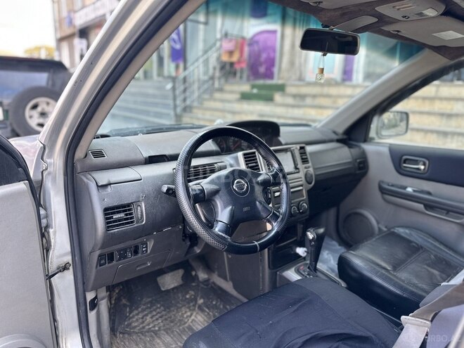 Nissan X-Trail-7