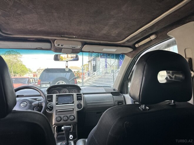 Nissan X-Trail-8
