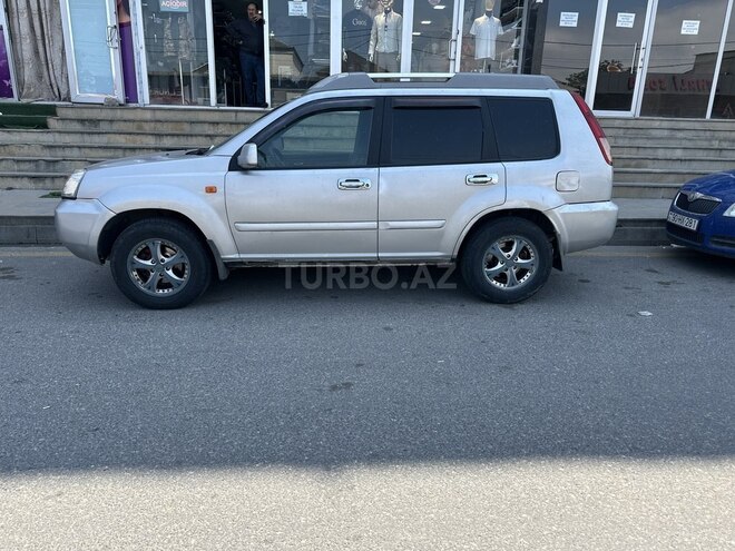 Nissan X-Trail-6