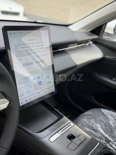 Changan Qiyuan A05 2025, 0 km - 1.5 l - Bakı
